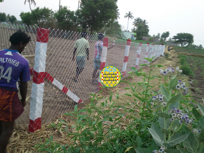 fencing contractors in salem
